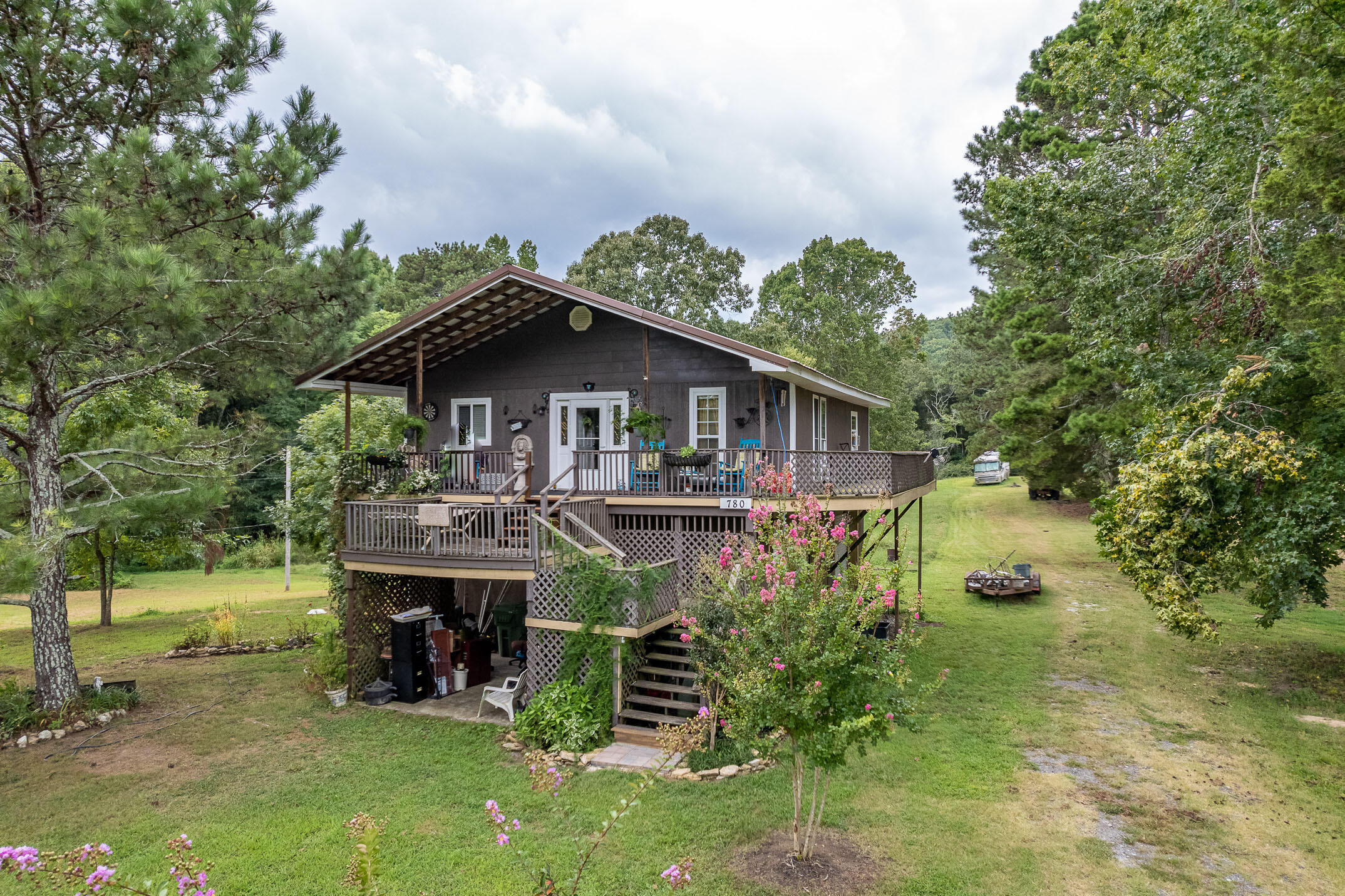 780 Mel McDaniel Road Ringgold, GA 30736 - Photo 26 of 41 DJI_0008
