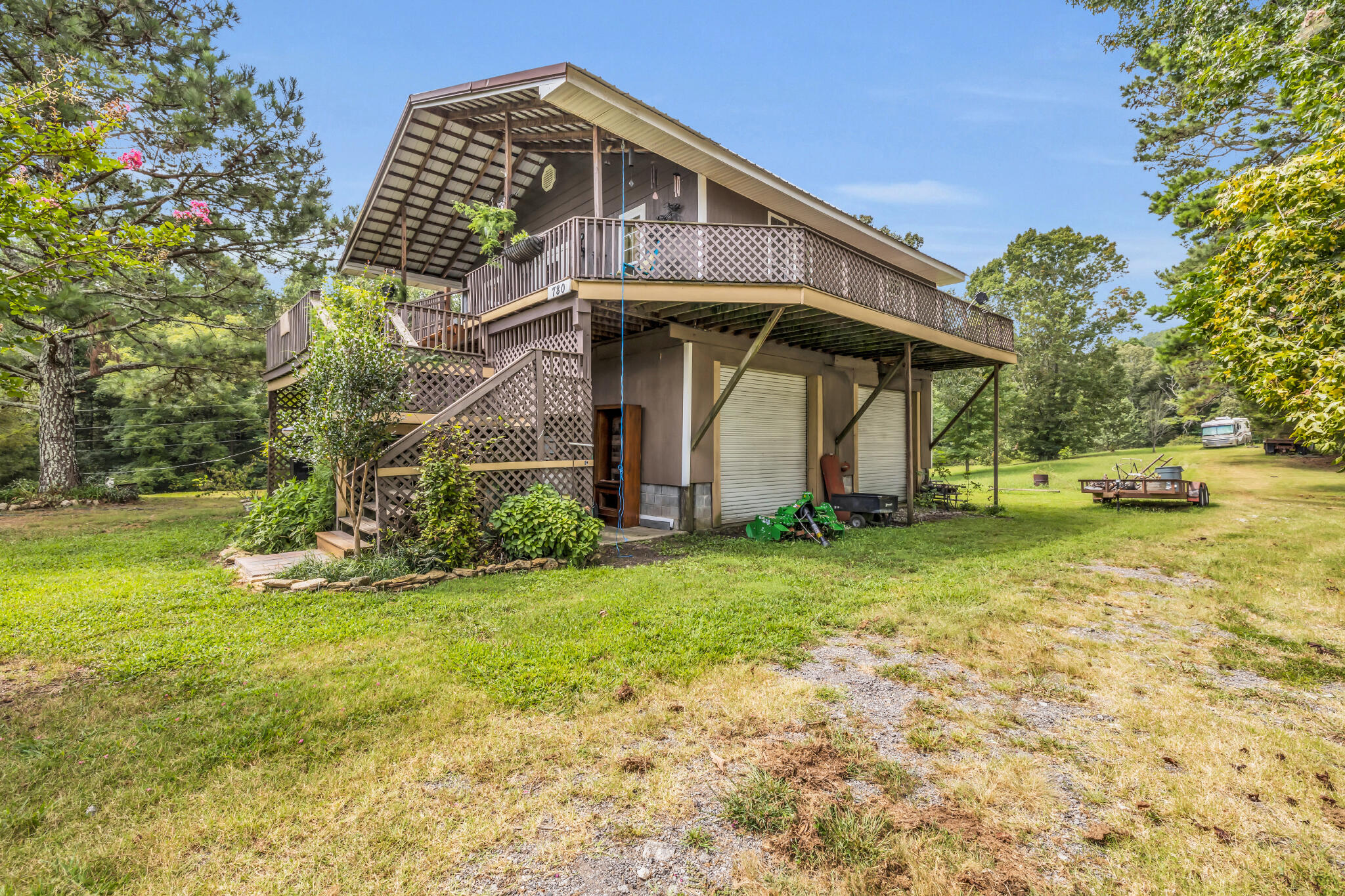 780 Mel McDaniel Road Ringgold, GA 30736 - Photo 3 of 41 4A8A6419