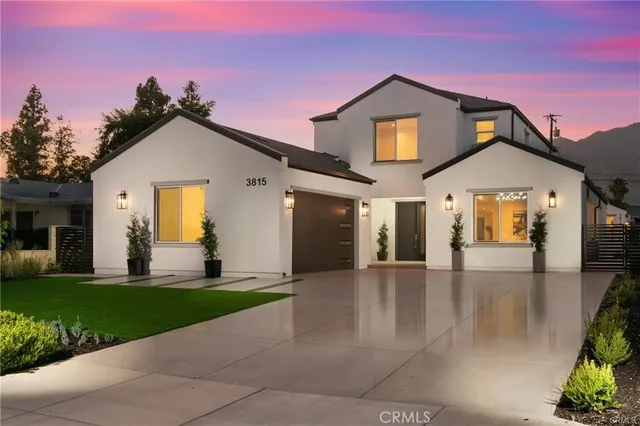 $2,980,000 | 3815 Sycamore Avenue, Pasadena, CA 91107