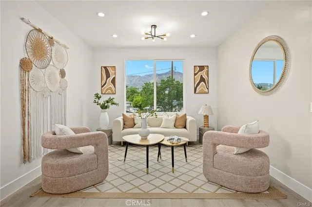 $2,980,000 | 3815 Sycamore Avenue, Pasadena, CA 91107