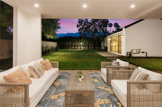 $2,980,000 | 3815 Sycamore Avenue, Pasadena, CA 91107