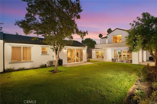 $2,980,000 | 3815 Sycamore Avenue, Pasadena, CA 91107