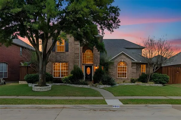 $685,000 | 4321 Avebury Drive, Plano, TX 75024