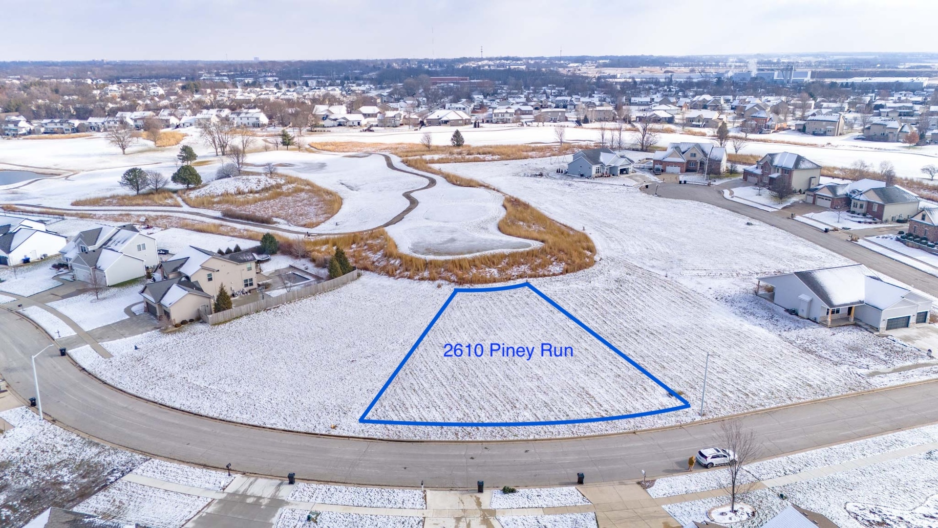 2610 Piney Bloomington Il  