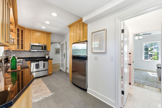 2683 Alden Street East Salt Lake City, UT 84106 - Photo 15 of 40