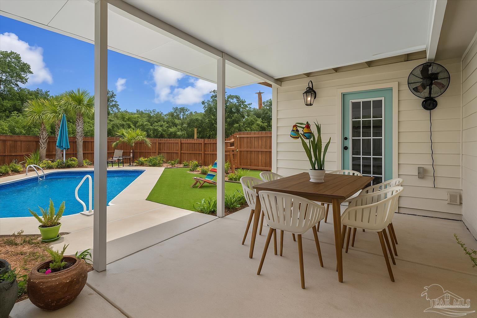 4067 Parkview Street Pace, FL 32571 - Photo 34 of 46