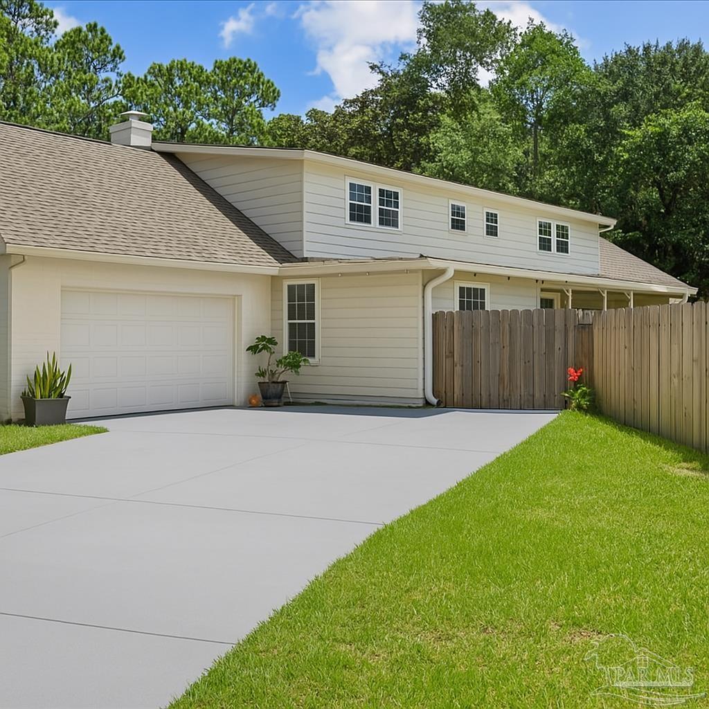 4067 Parkview Street Pace, FL 32571 - Photo 36 of 46