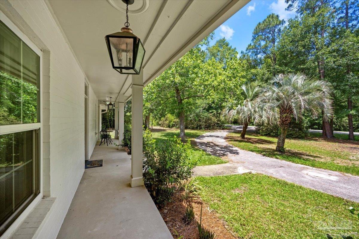 4067 Parkview Street Pace, FL 32571 - Photo 38 of 46