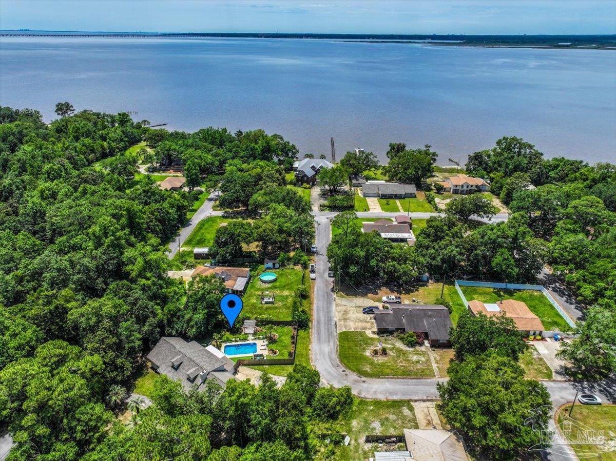 4067 Parkview Street Pace, FL 32571 - Photo 42 of 46