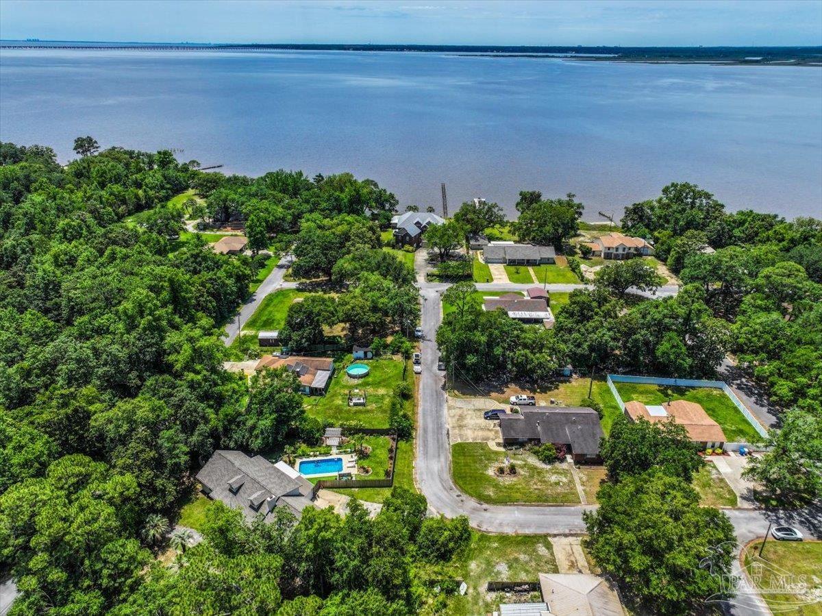 4067 Parkview Street Pace, FL 32571 - Photo 43 of 46