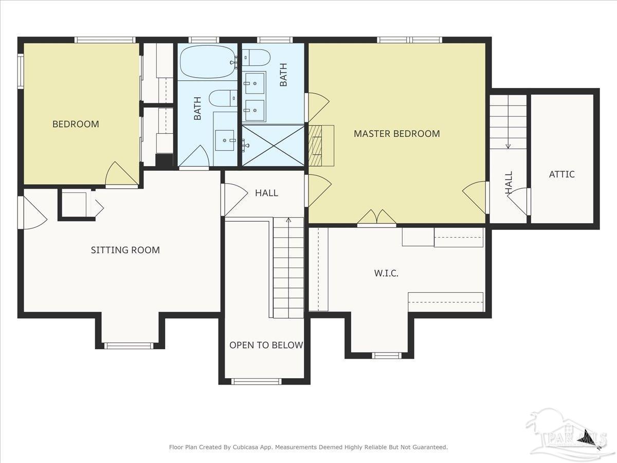 4067 Parkview Street Pace, FL 32571 - Photo 46 of 46 a picture of a park with a window