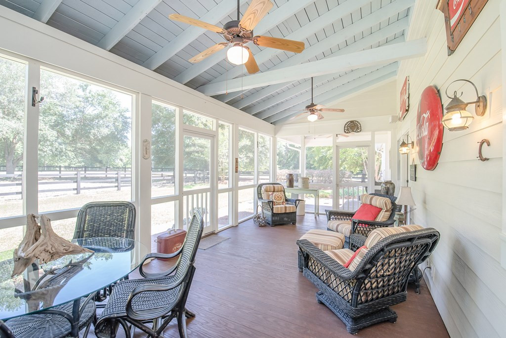 299 Hunt Club Road Barnwell, SC 29812 - Photo 47 of 72