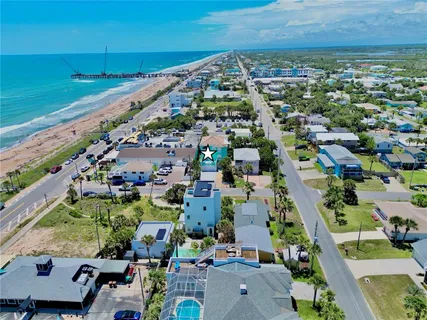 $1,090,000 | 107 North 6th Street, Flagler Beach, FL 32136