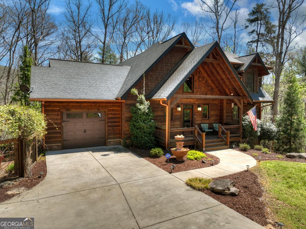 366 Shepherds Lane Morganton, GA 30560 - Photo 12 of 79
