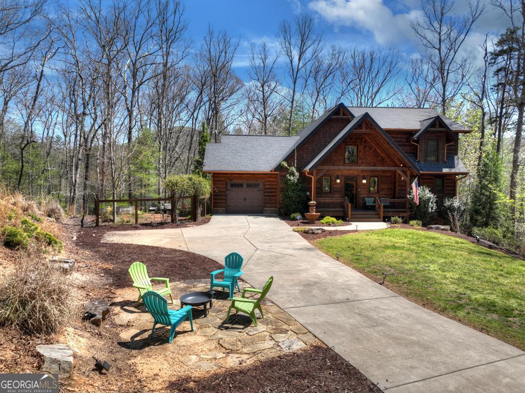 366 Shepherds Lane Morganton, GA 30560 - Photo 14 of 79