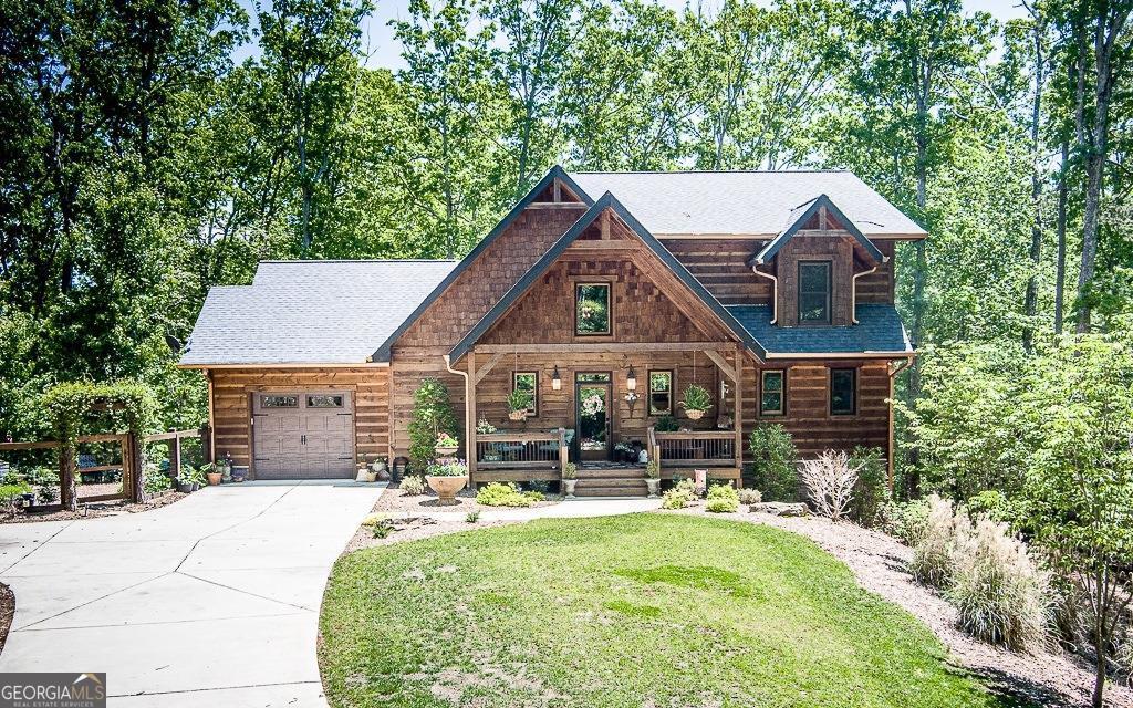 366 Shepherds Lane Morganton, GA 30560 - Photo 2 of 79