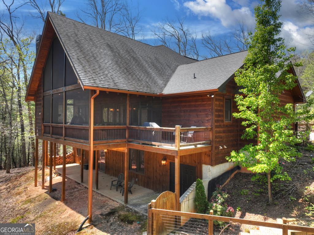 366 Shepherds Lane Morganton, GA 30560 - Photo 26 of 79