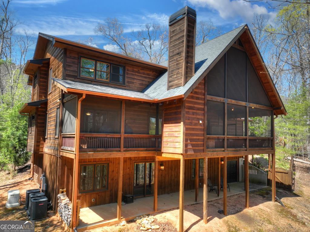 366 Shepherds Lane Morganton, GA 30560 - Photo 3 of 79
