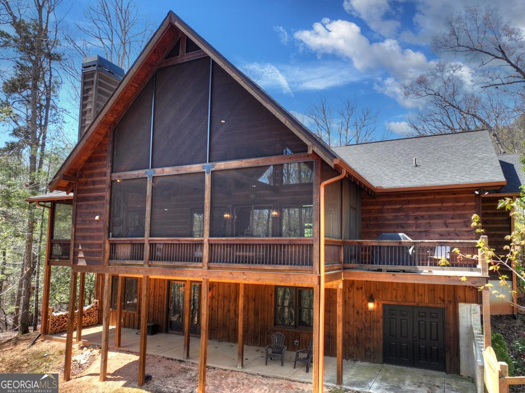 366 Shepherds Lane Morganton, GA 30560 - Photo 31 of 79