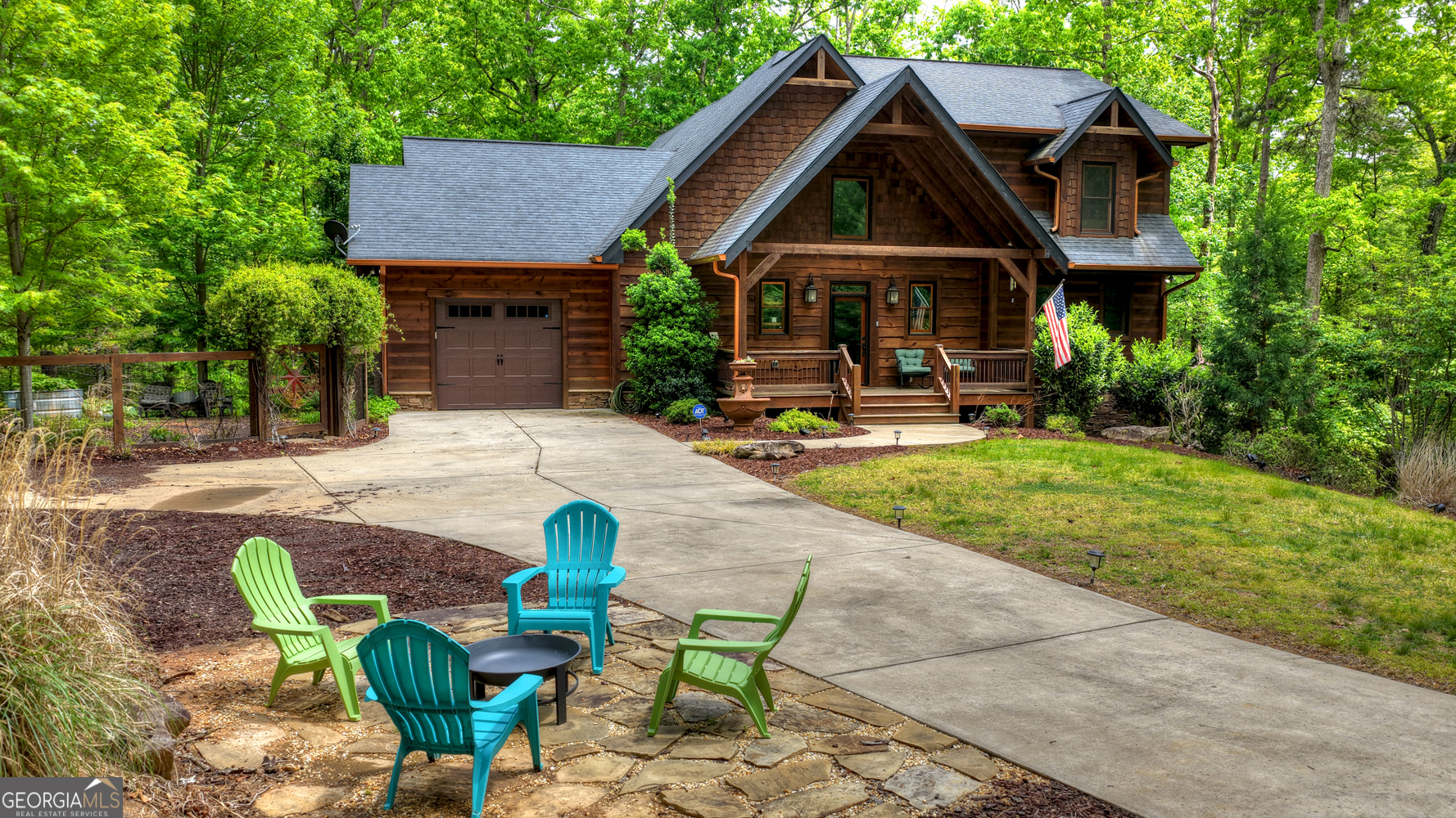 366 Shepherds Lane Morganton, GA 30560 - Photo 66 of 79