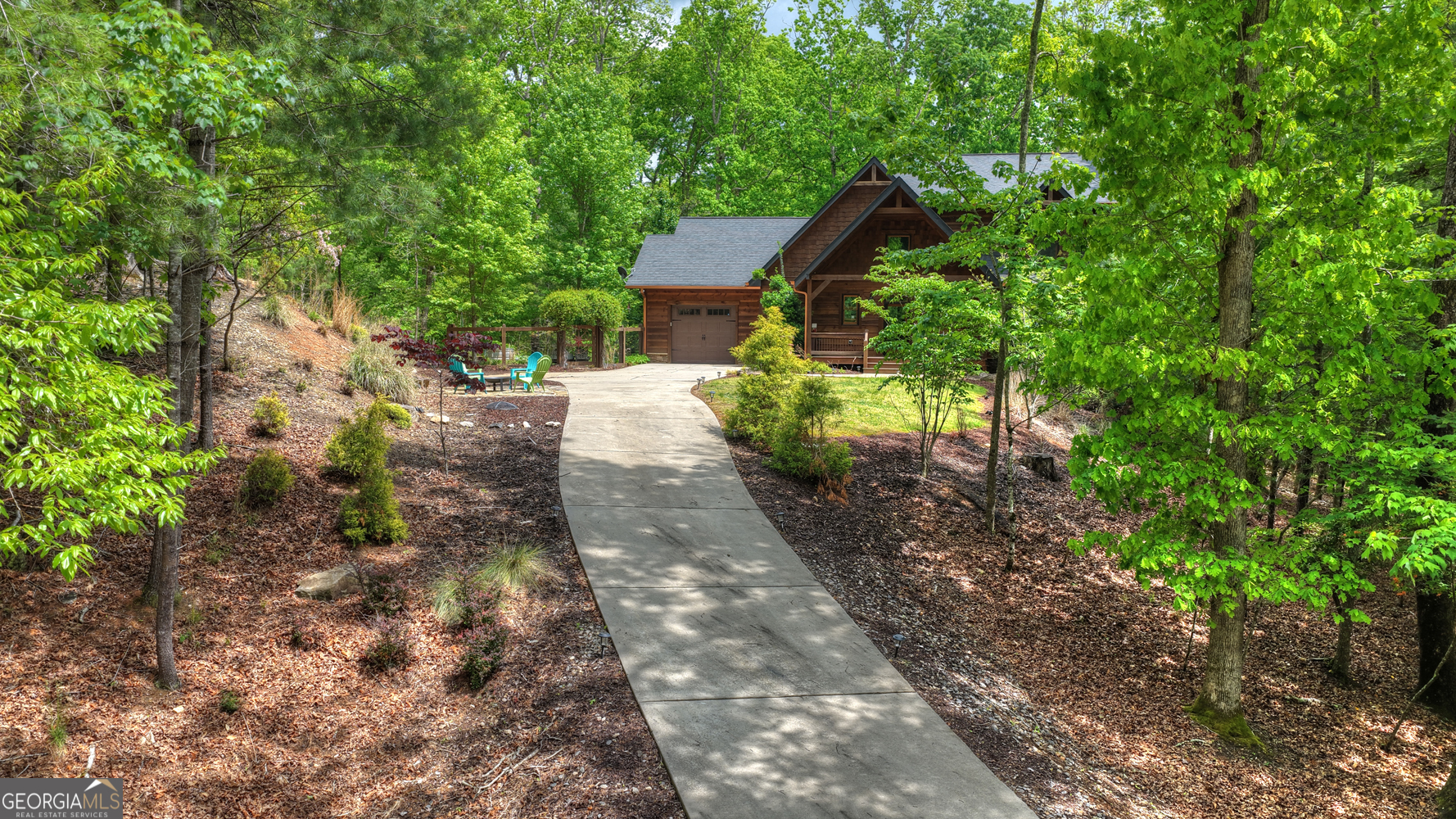 366 Shepherds Lane Morganton, GA 30560 - Photo 70 of 79