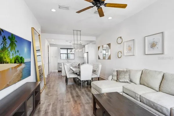 $3,700 | 2511 North Grady Avenue, Unit 85, Tampa, FL 33607