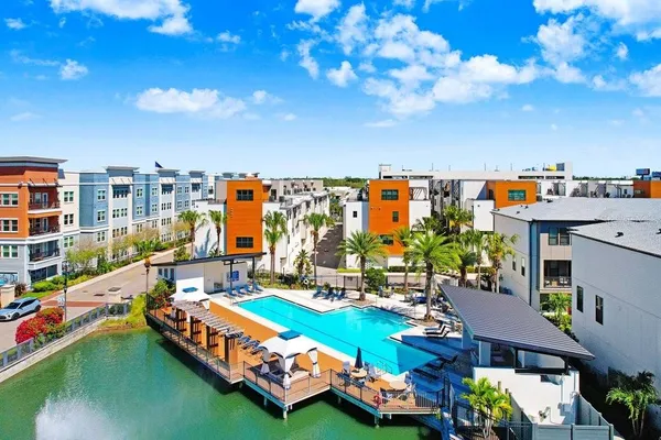 $3,700 | 2511 North Grady Avenue, Unit 85, Tampa, FL 33607