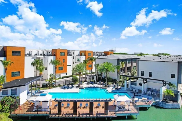 $3,700 | 2511 North Grady Avenue, Unit 85, Tampa, FL 33607