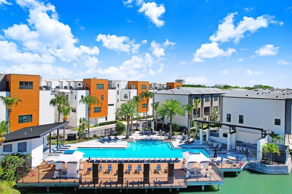 2511 North Grady Avenue, Unit 85 Tampa, FL 33607 - Photo 22 of 25