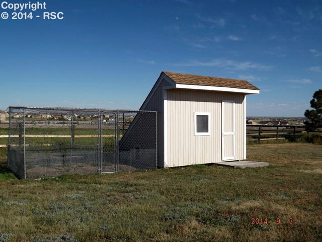 9815 Raygor Road Colorado Springs, CO 80908 - Photo 17 of 17