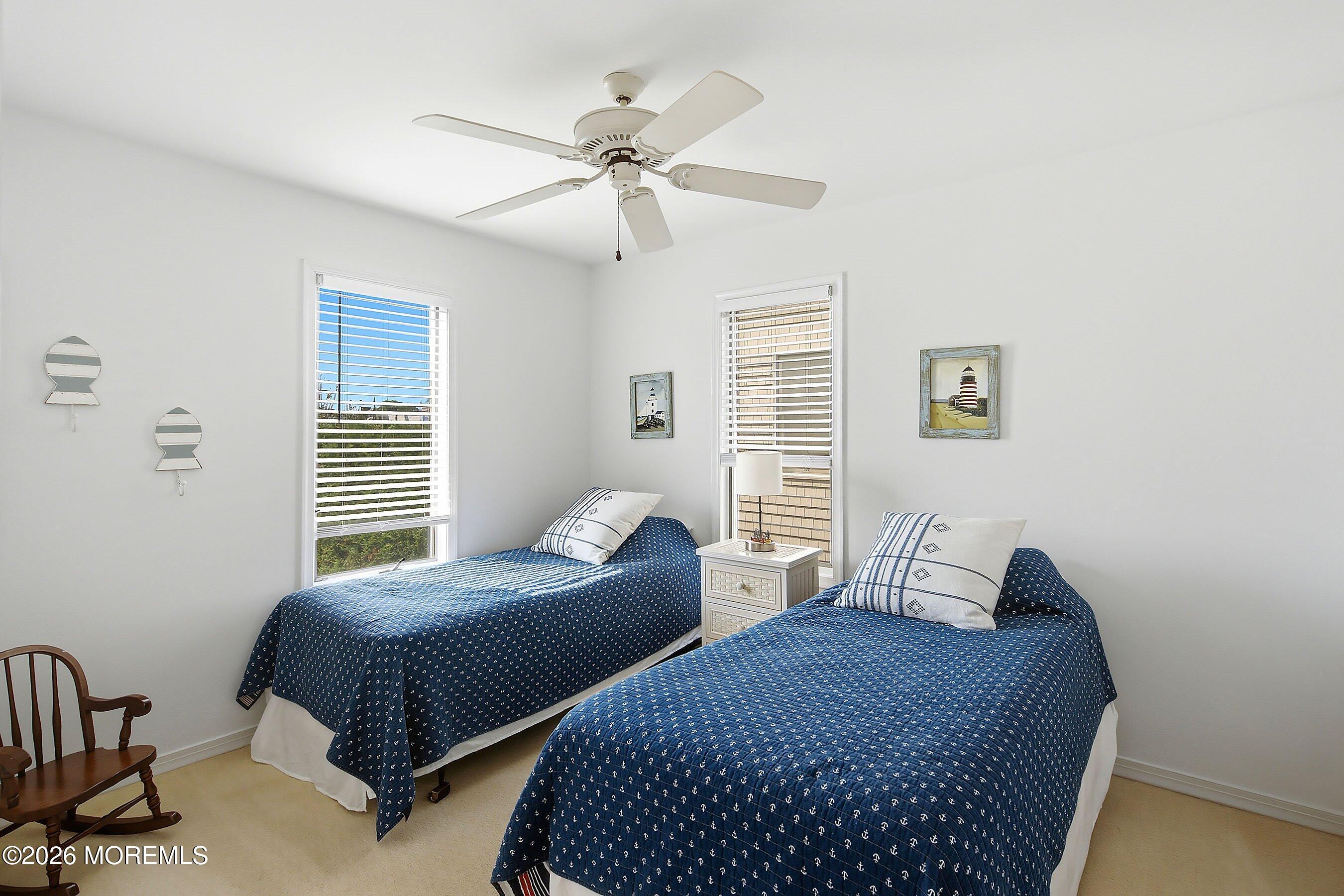 2007 Ocean Avenue North Spring Lake, NJ 07762 - Photo 35 of 86 36-Bed 2A