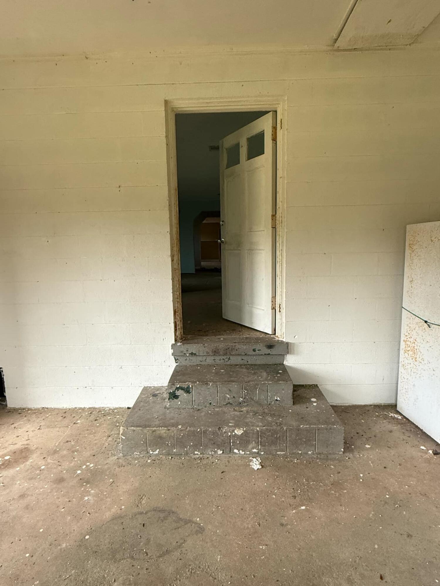 1951 Caton Road Florala, AL 36442 - Photo 12 of 34 a view of a garage