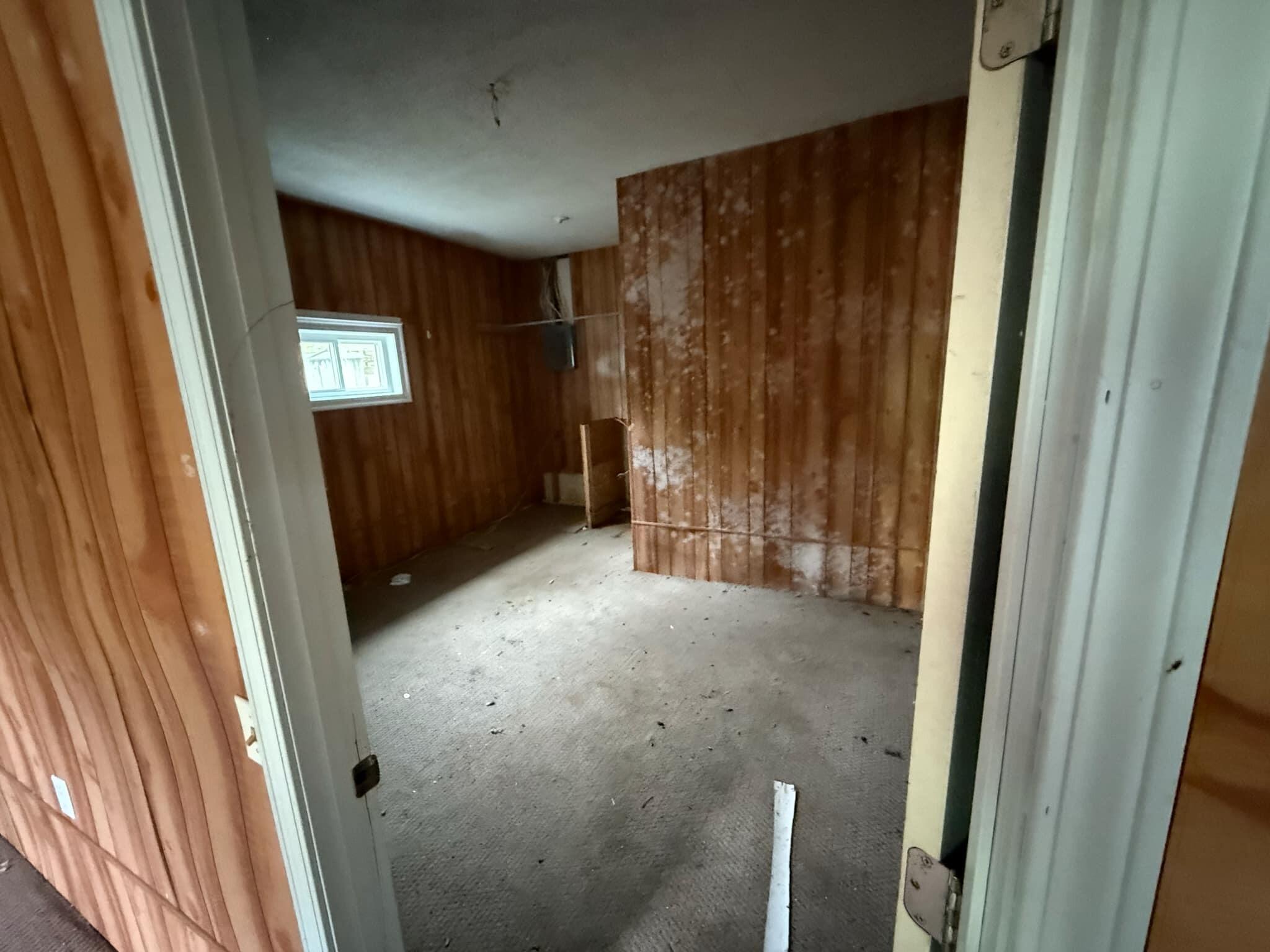 1951 Caton Road Florala, AL 36442 - Photo 25 of 34 a view of entryway with wooden floor