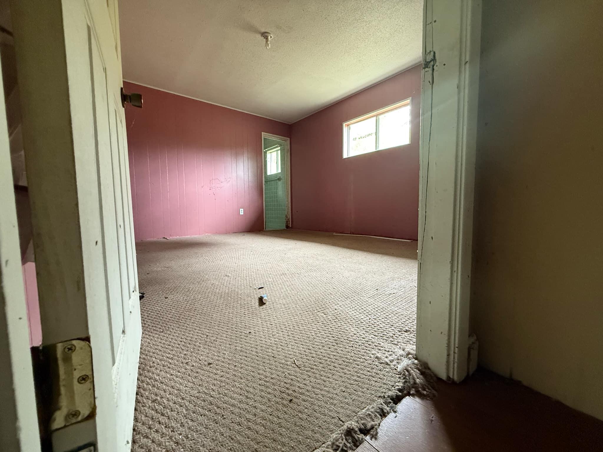 1951 Caton Road Florala, AL 36442 - Photo 34 of 34 an empty room with windows