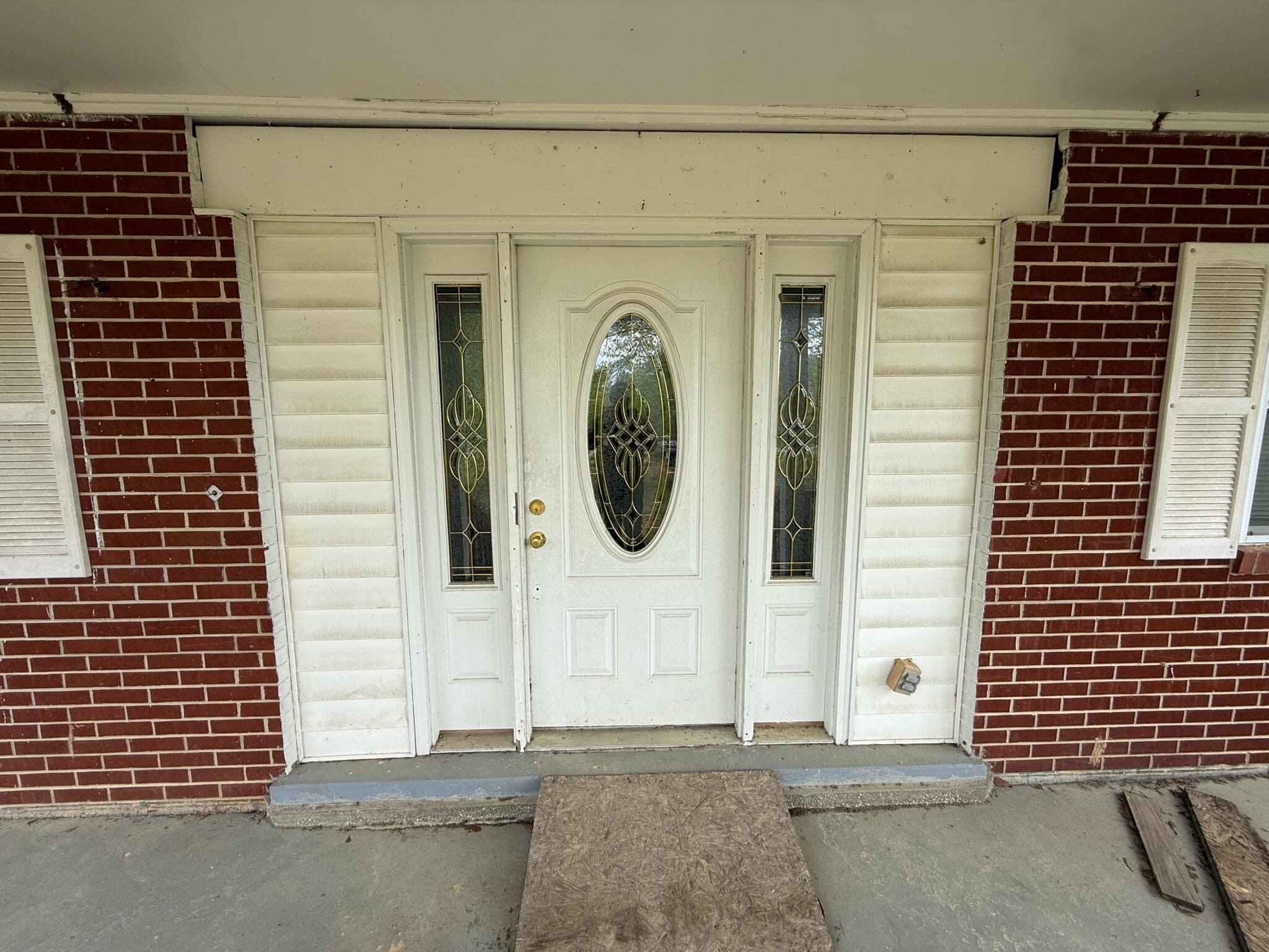1951 Caton Road Florala, AL 36442 - Photo 6 of 34 a front view of a house