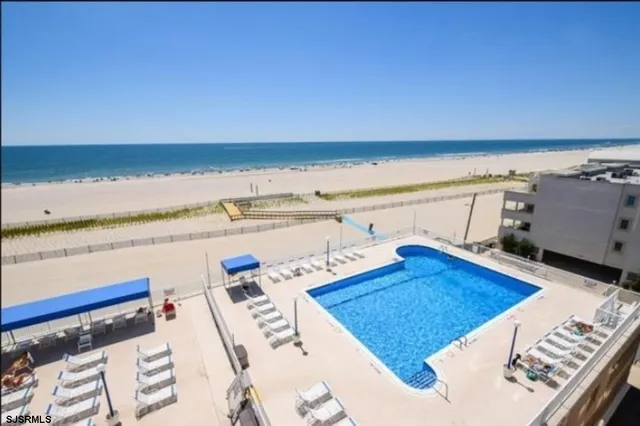 $1,500 | 9400 Atlantic Avenue, Unit A1, Margate City, NJ 08402