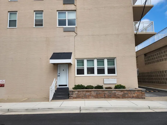 $1,500 | 9400 Atlantic Avenue, Unit A1, Margate City, NJ 08402