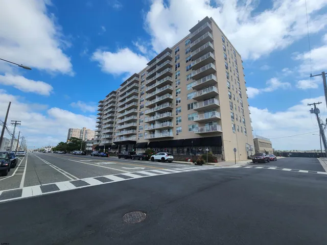 $1,500 | 9400 Atlantic Avenue, Unit A1, Margate City, NJ 08402
