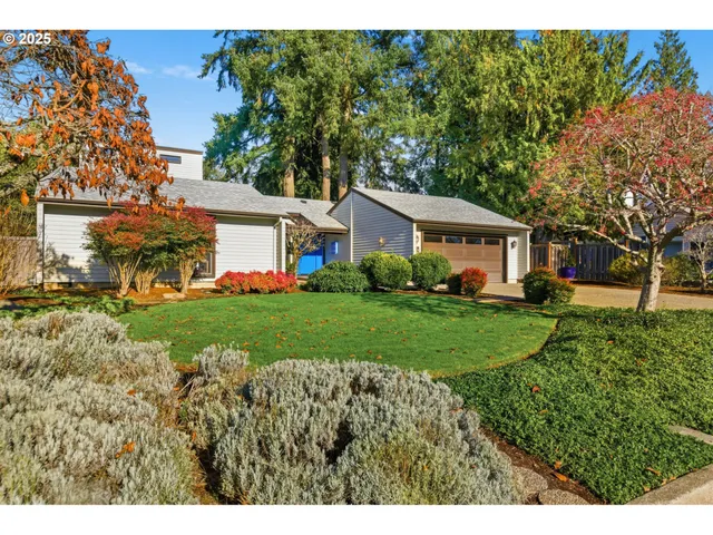 $615,000 | 993 Robin Hood Avenue, Eugene, OR 97401