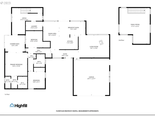 $615,000 | 993 Robin Hood Avenue, Eugene, OR 97401