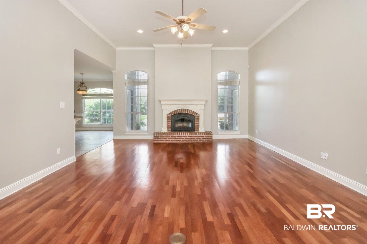 10674 Hunters Court West Mobile, AL 36695 - Photo 3 of 35