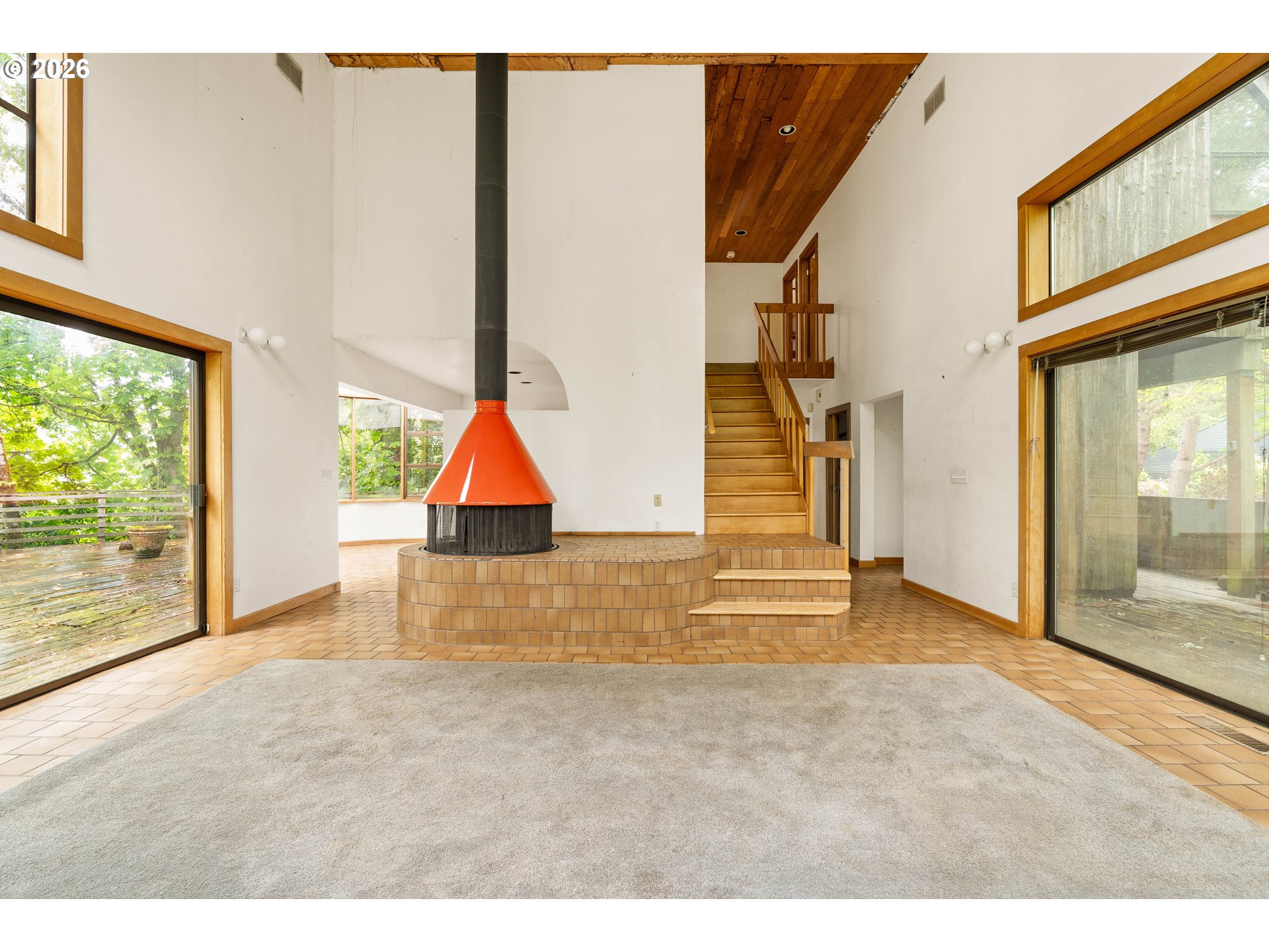 3453 Northwest Raleigh Street Portland, OR 97210 - Photo 8 of 30