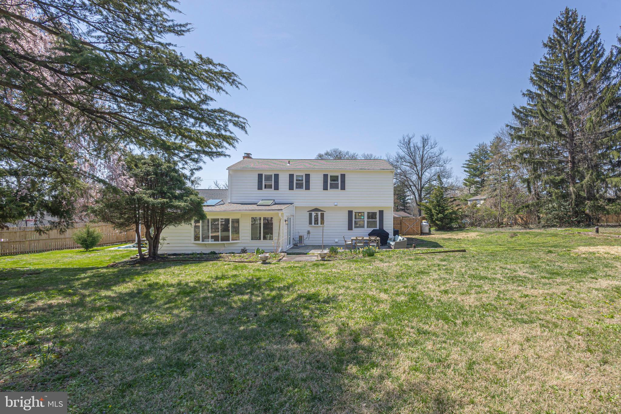 125 Bruce Road Washington Crossing, PA 18977 - Photo 40 of 47