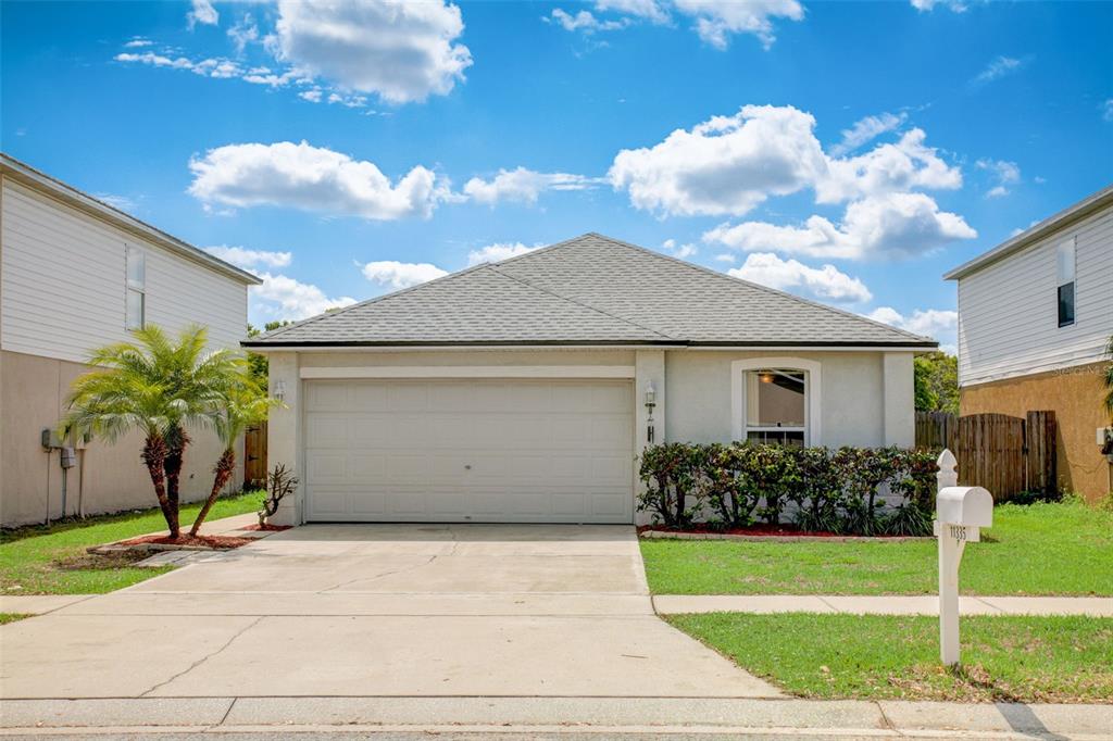 11335 Ivy Flower Loop Riverview, FL 33578 - Photo 1 of 1