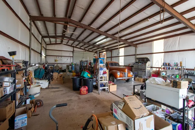 $365,000 | 1409 North Iowa Street, Shamrock, TX 79079