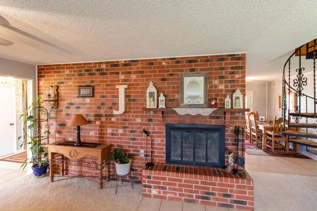 $365,000 | 1409 North Iowa Street, Shamrock, TX 79079