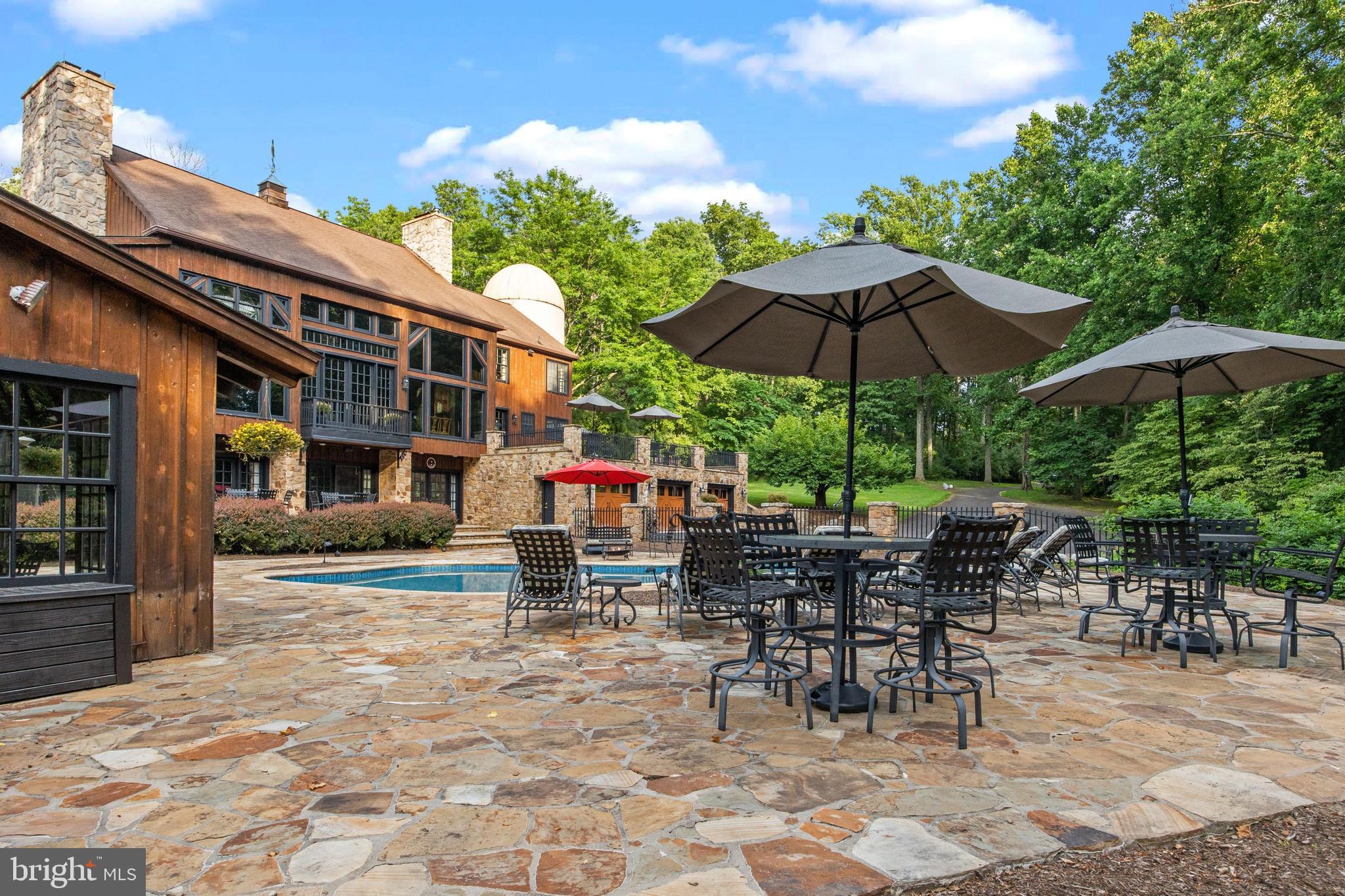 175 Pleasant Valley Road Titusville, NJ 08560 - Photo 104 of 137 Gallery Image 104