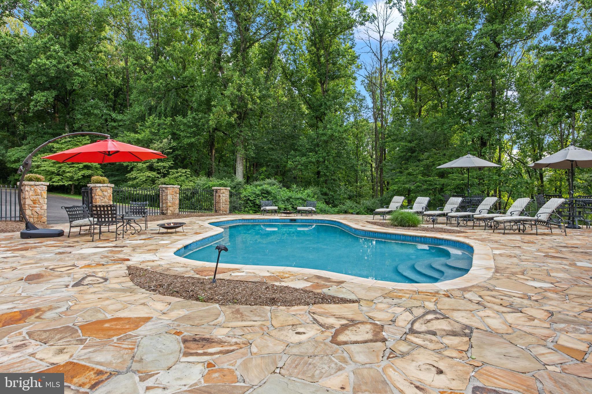 175 Pleasant Valley Road Titusville, NJ 08560 - Photo 106 of 137 Gallery Image 106