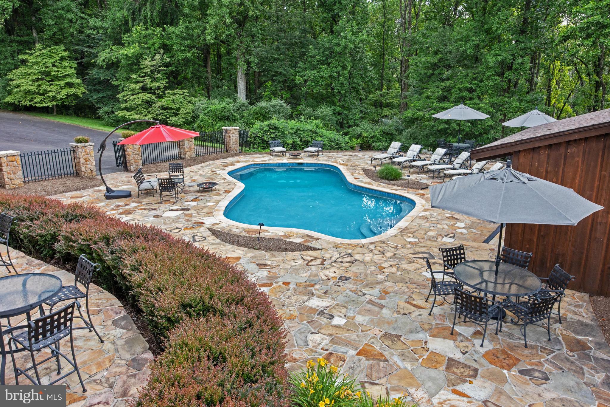 175 Pleasant Valley Road Titusville, NJ 08560 - Photo 113 of 137 Gallery Image 113