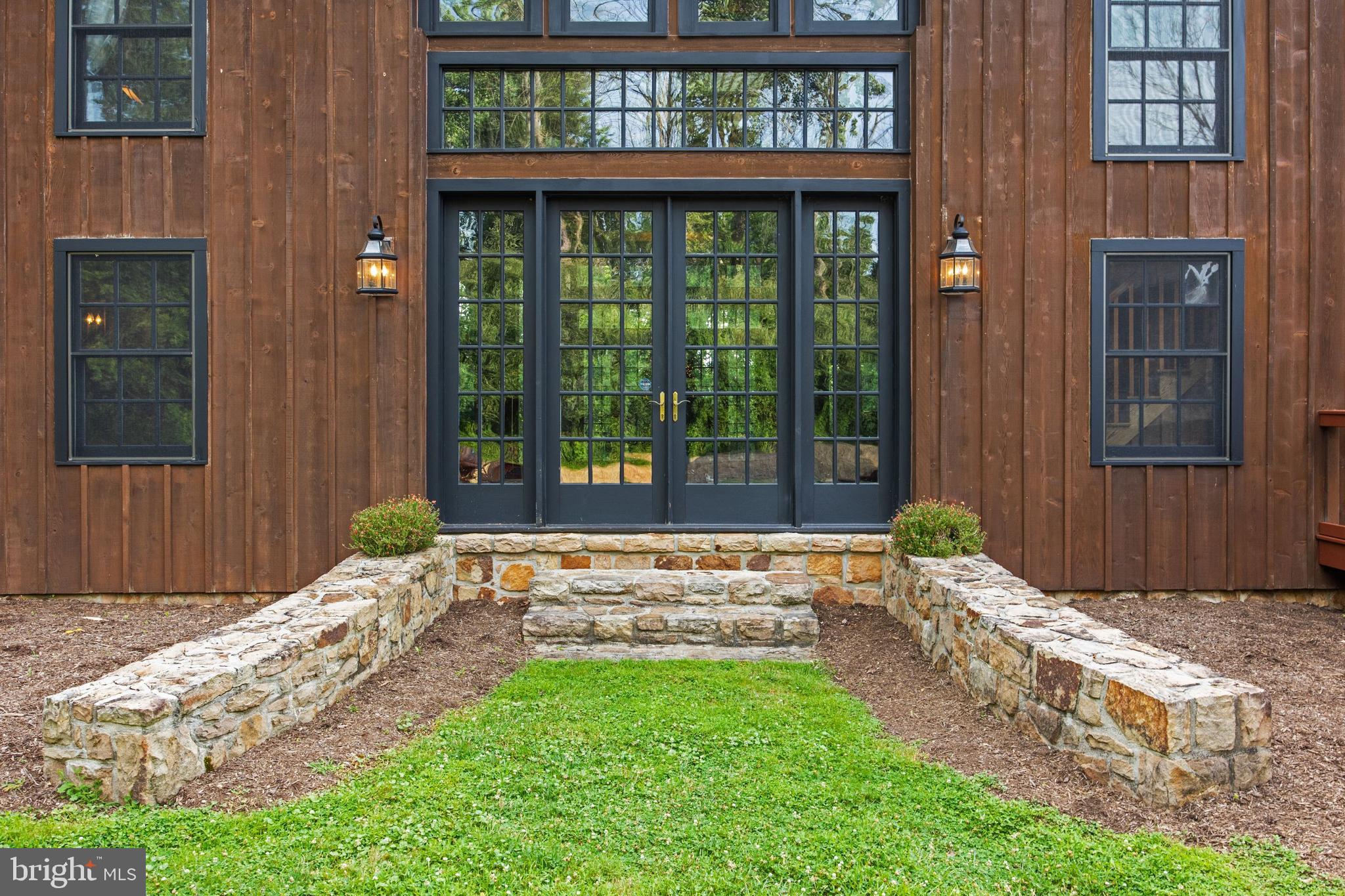 175 Pleasant Valley Road Titusville, NJ 08560 - Photo 123 of 137 Front Entry